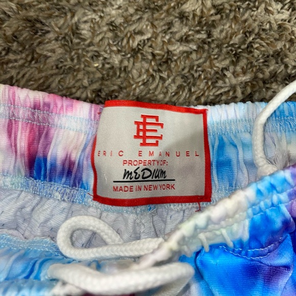 Eric Emanuel - Picture 2 of 2